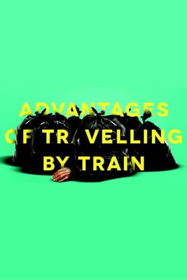 Advantages of Travelling by Train