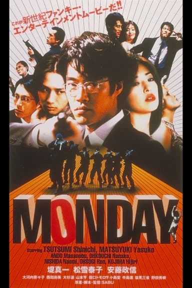 Monday