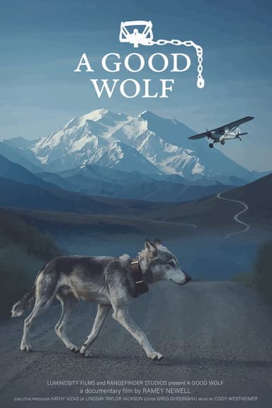 A Good Wolf