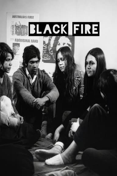 Black Fire