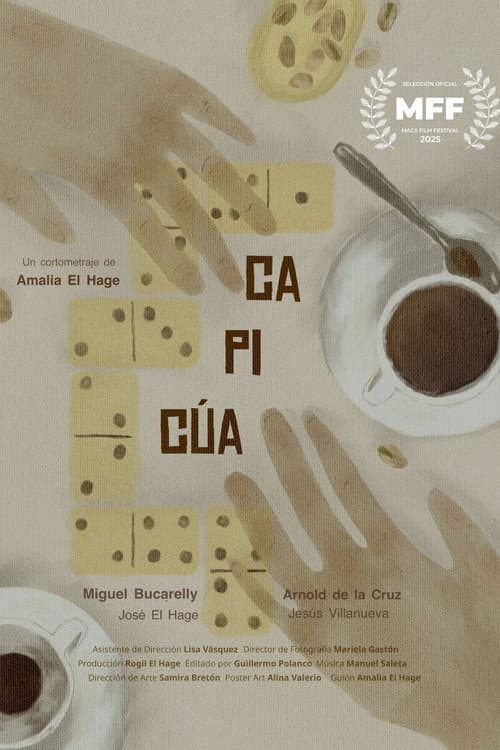 Capicúa