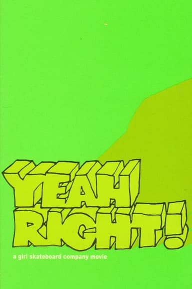Yeah Right!
