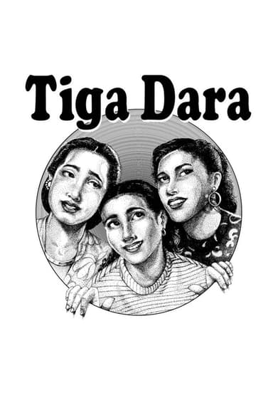 The Three Maidens