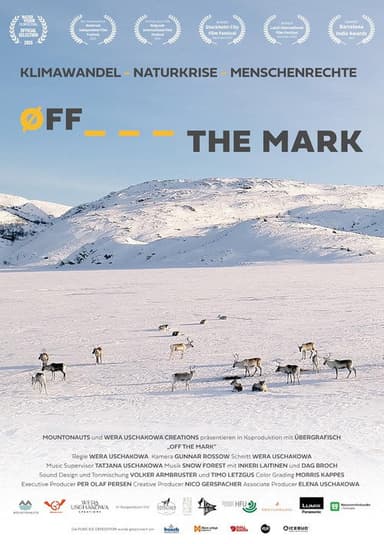 Off the Mark