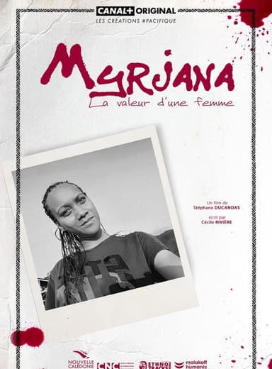 Myrjana, la valeur d'une femme