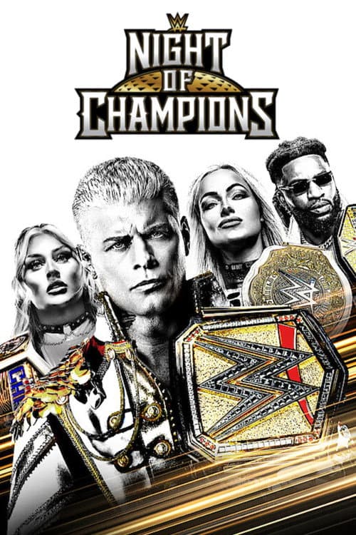 Night of Champions 2026