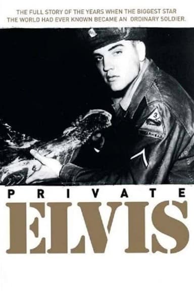 Private Elvis