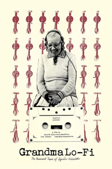 Grandma Lo-Fi