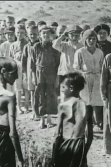 The Story of Seven-Hundred Polish Children