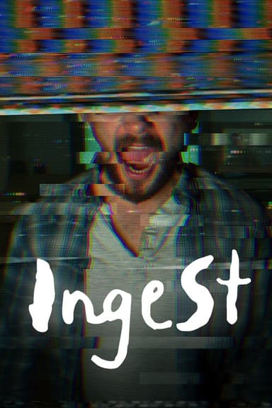 Ingest