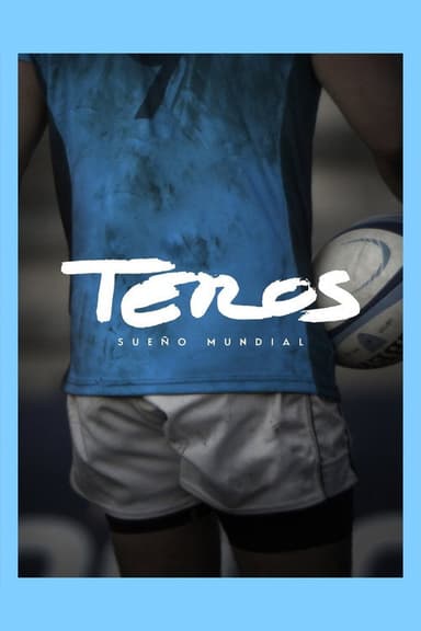 Teros, sueño mundial