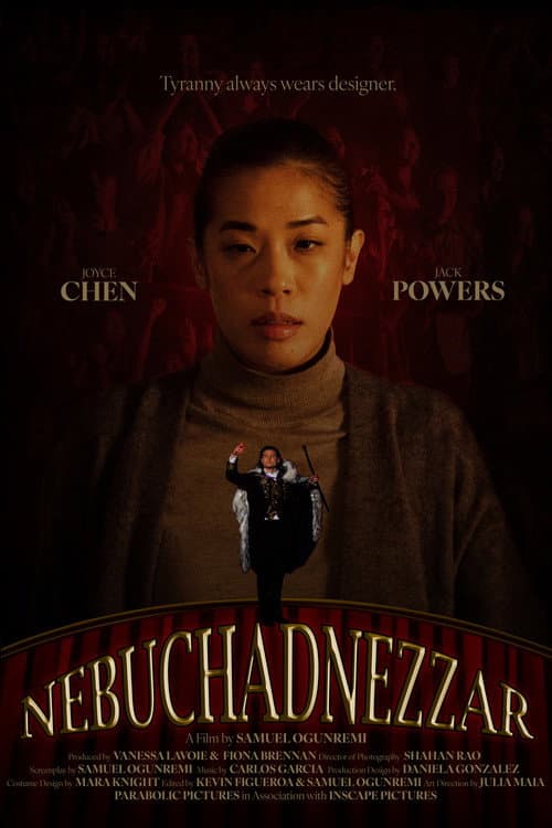 Nebuchadnezzar