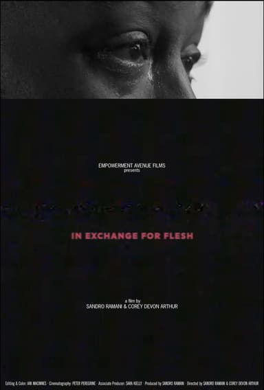 In Exchange For Flesh