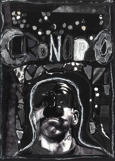CRONOPIO