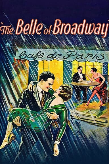 The Belle of Broadway