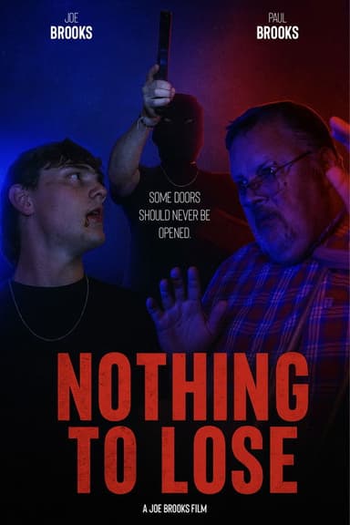 Nothing to Lose