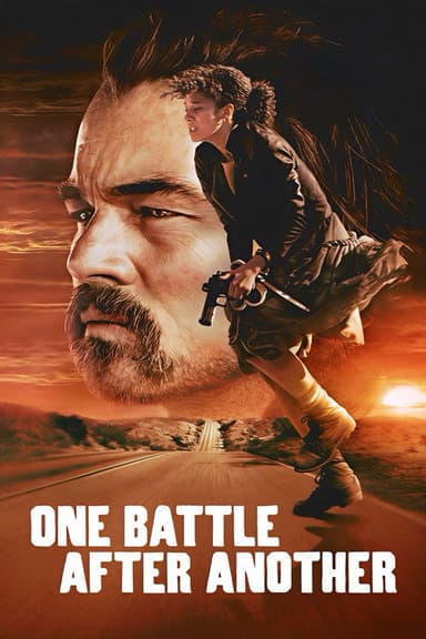 One Battle After Another