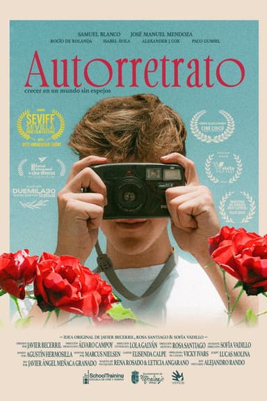 Autorretrato
