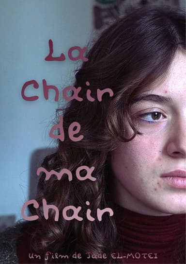 La Chair de ma Chair