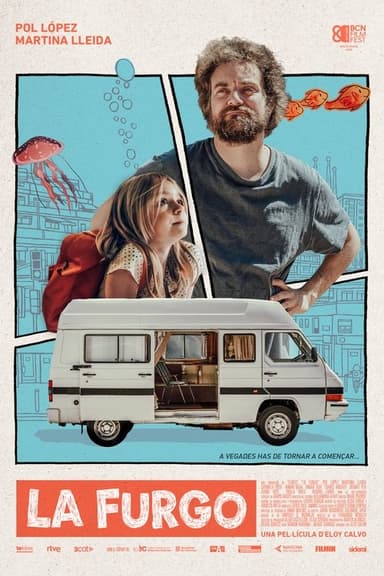 The Van