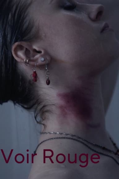 Voir Rouge
