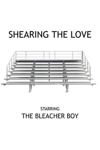 Shearing the Love