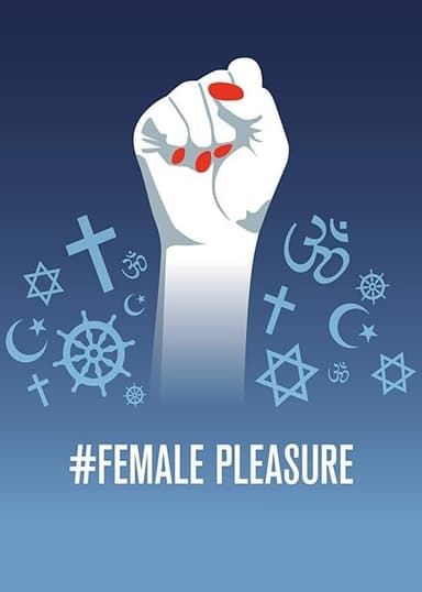 #Female Pleasure