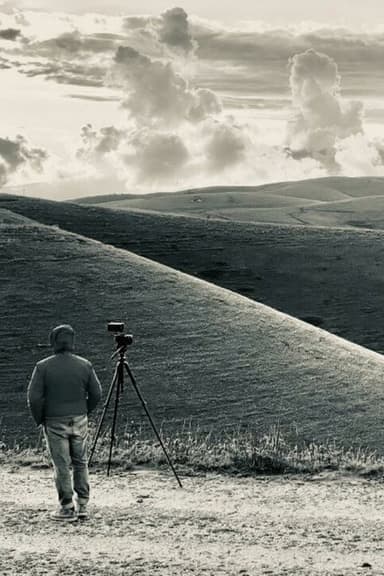The Road To Podestaria