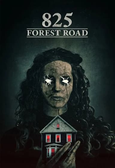 825 Forest Road
