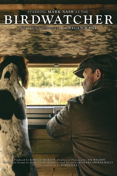 Birdwatcher