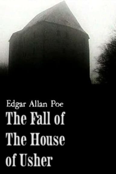 The Fall of the House of Usher
