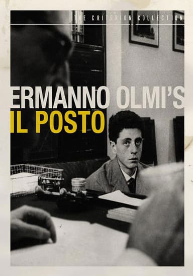 Il Posto