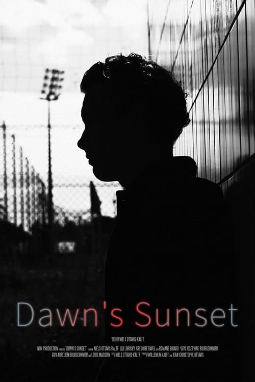 Dawn's Sunset