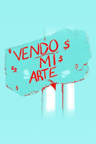 Vendo Mi Arte