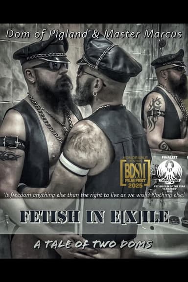 Fetish in E(x)ile