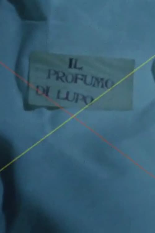 Vladimir Propp- Profumo di lupo