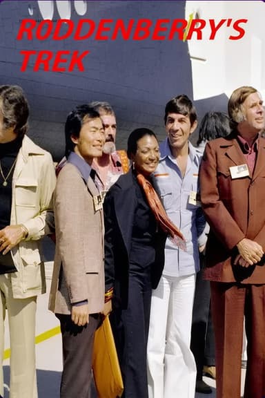 Roddenberry's Trek