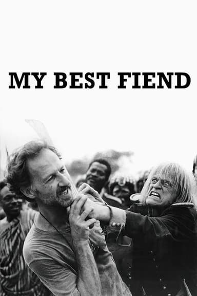 My Best Fiend