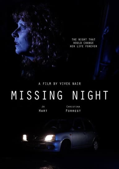 Missing Night