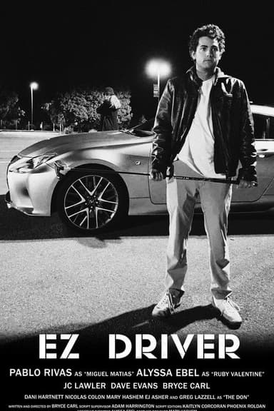 EZ Driver