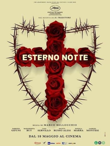 Esterno notte (Parte I)
