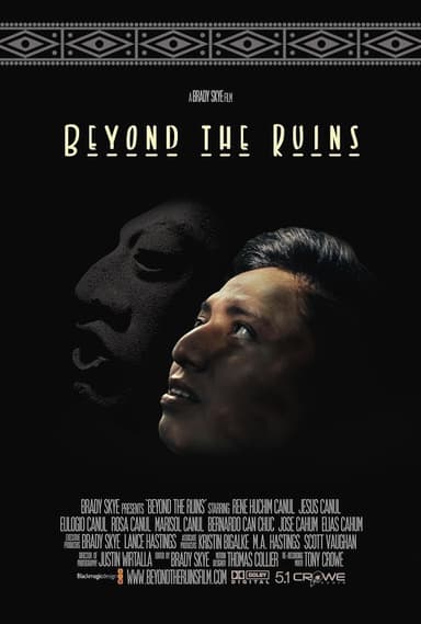 Beyond the Ruins