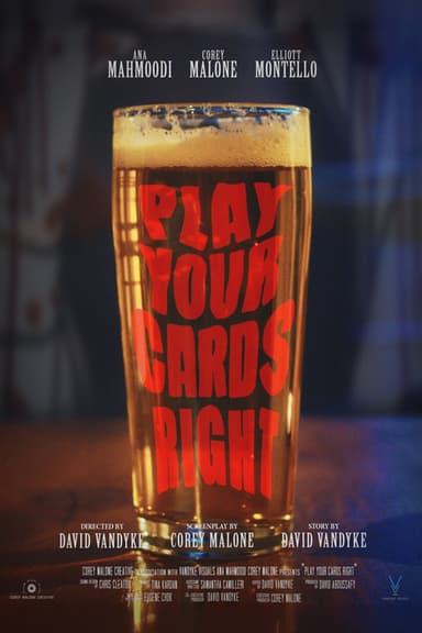 Play Your Cards Right