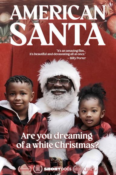 American Santa