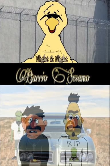 Barrio Sesamo