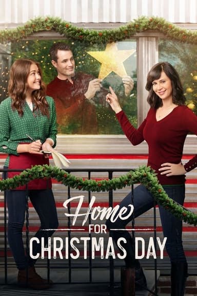 Home for Christmas Day