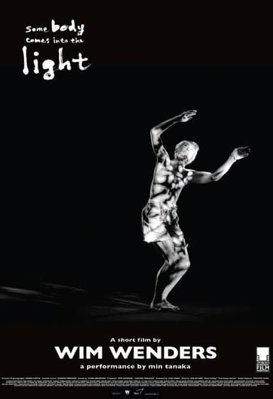 Some Body Comes Into the Light
