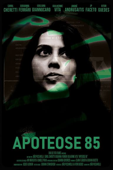 APOTHEOSIS 85