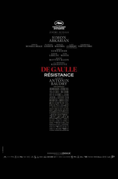 De Gaulle: Résistance