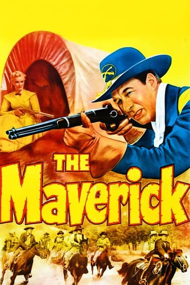 The Maverick